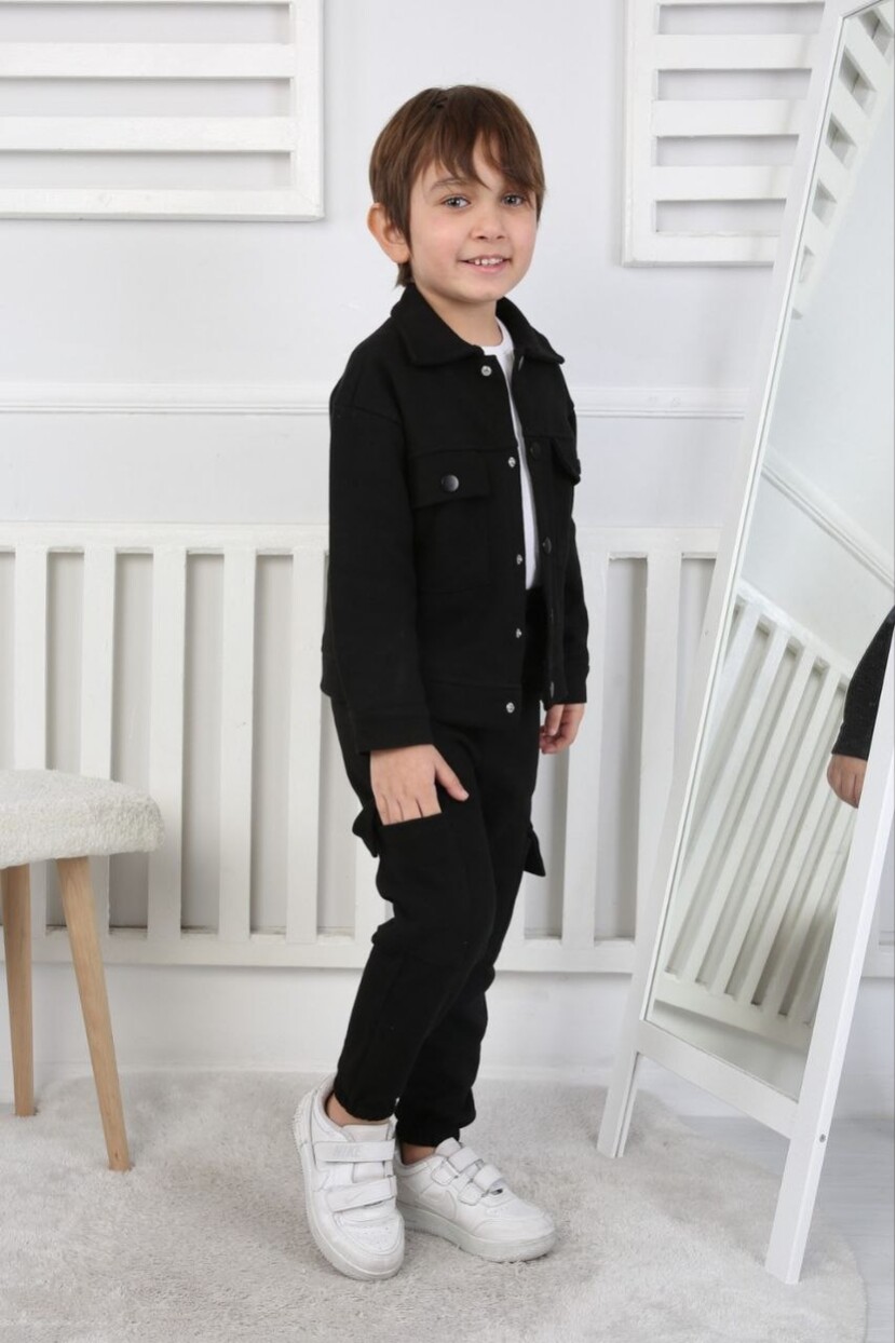 CEKET PANTOLONLU TAKIM