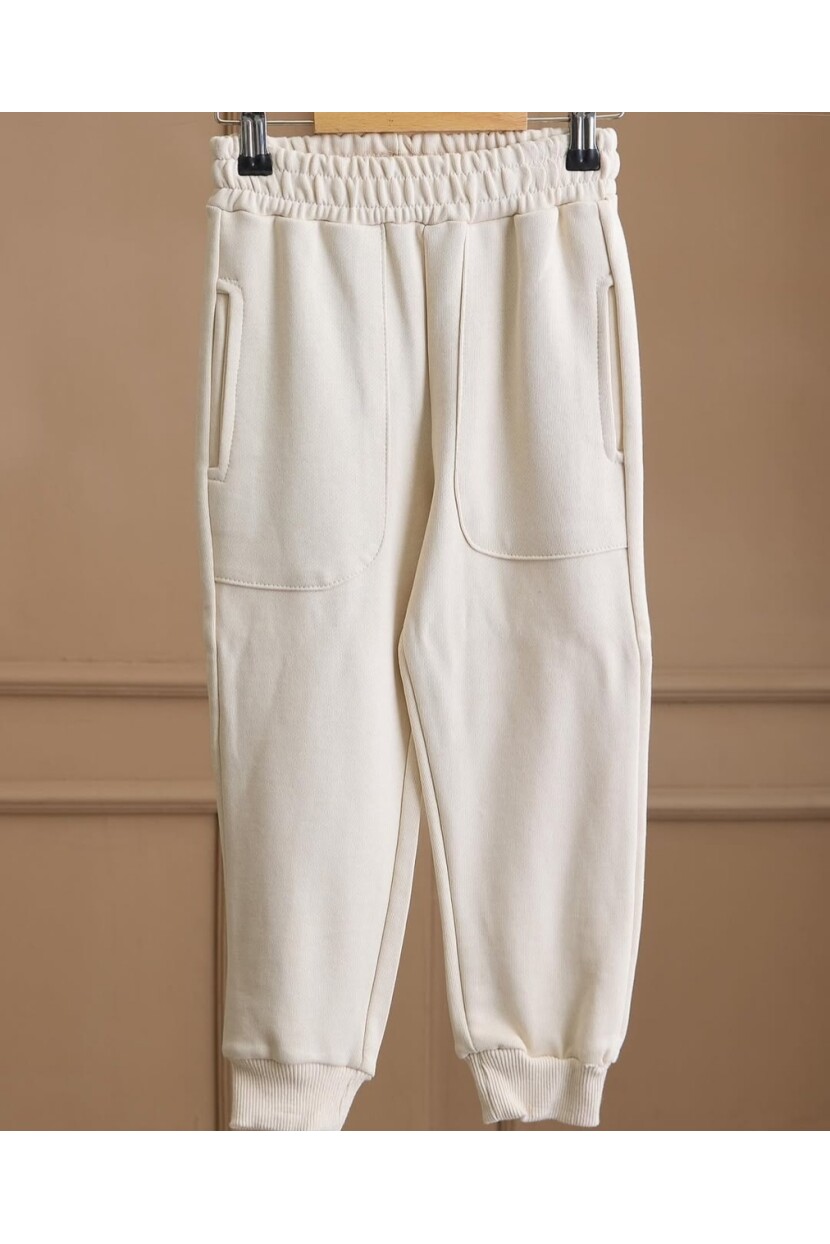 ERKEK 3 İPLİK EŞOFMAN TAKIMI