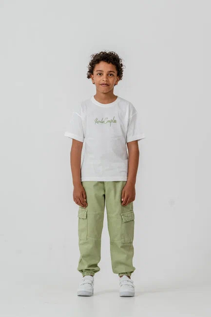 ERKEK KAPŞONLU KARGO CEPLİ GABARDİN 3LÜ TAKIM