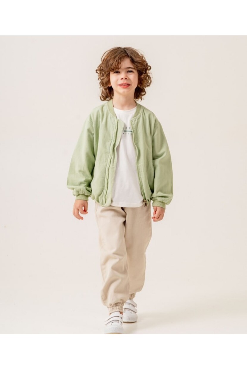 ERKEK KETEN ÜÇLÜ TAKIM