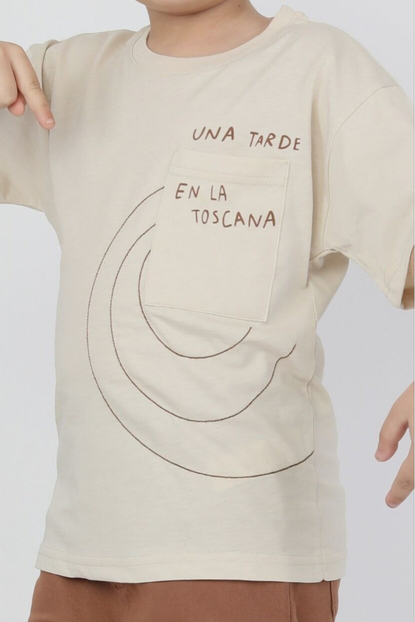 ERKEK MEVSİMLİK GABARDİN PANTOLON TSHİRT TAKIM