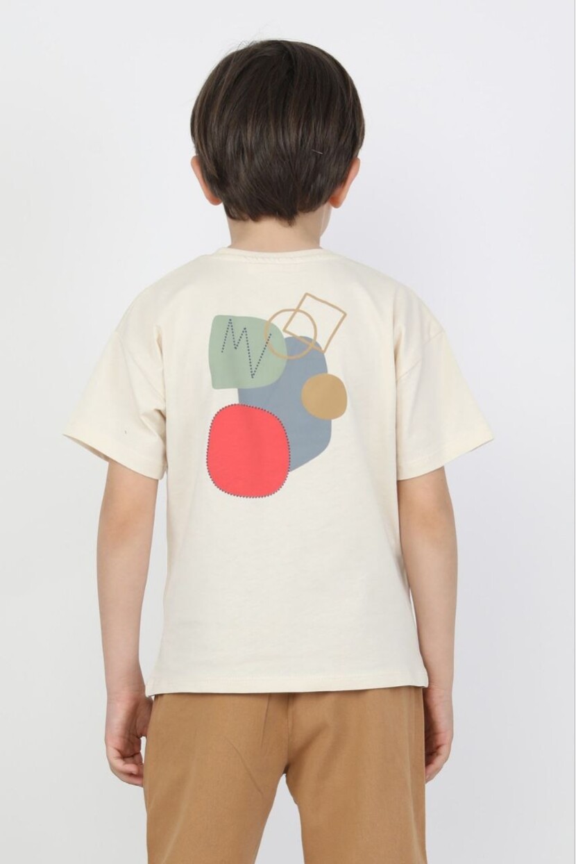 ERKEK MEVSİMLİK T-SHİRT PANTOLON TAKIM