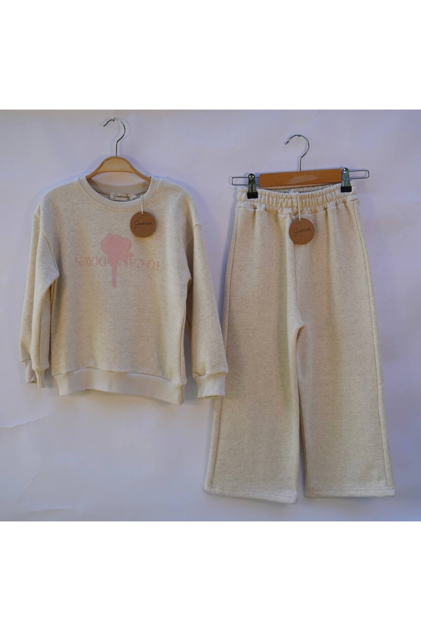 KIZ KETEN 3 İPLİK TAKIM