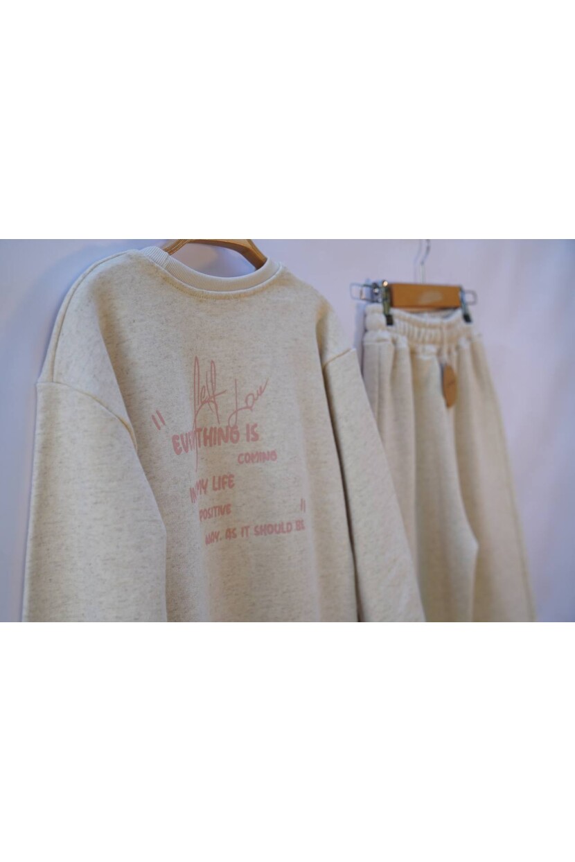 KIZ KETEN 3 İPLİK TAKIM