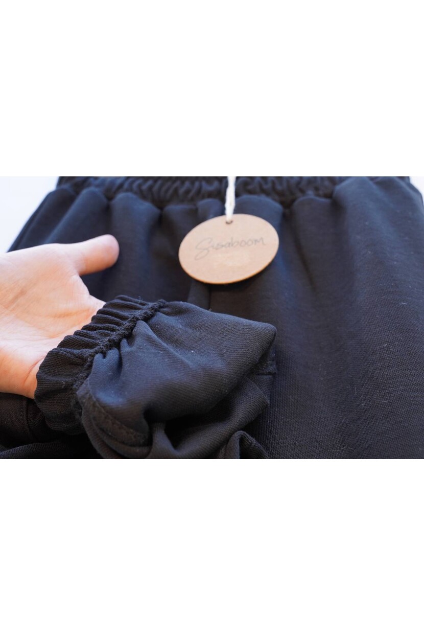 MODAL KUMAŞ EŞOFMAN ALTI