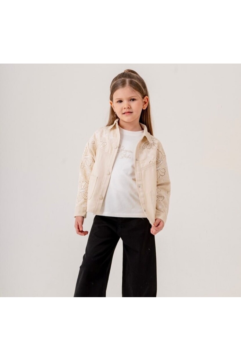 PAYET KELEBEKLİ CEKET TSHİRT TAKIM