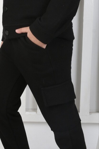 CEKET PANTOLONLU TAKIM