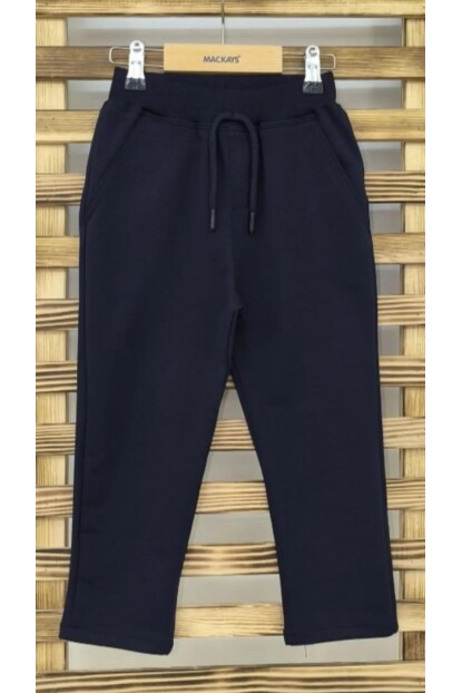 ERKEK LACİVERT EŞOFMAN ALTI