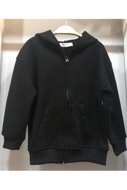 ERKEK FERMUARLI HIRKA