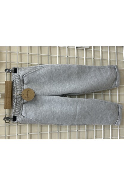 ERKEK PAÇA DÜZ EŞOFMAN ALTI