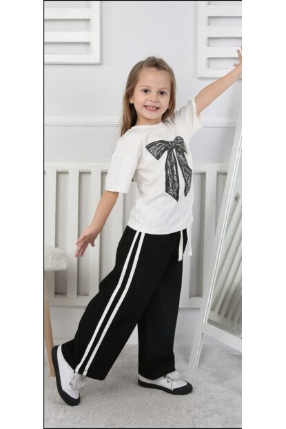 KIZ ÖNÜ FİYONKLU DOKUMA TAKIM