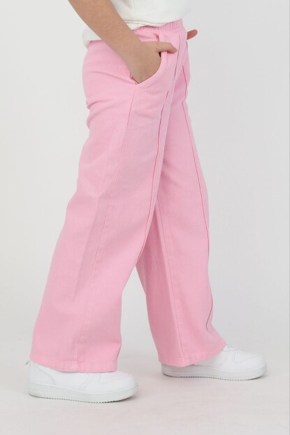 KIZ YELEKLİ 3LÜ TAKIM