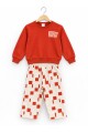 ERKEK DESENLİ RELAX KESİM PANTOLONLU TAKIM